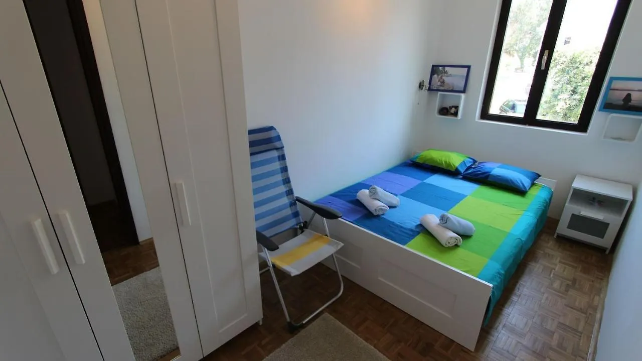 Apartment Gita Malinska