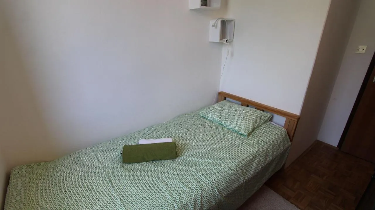 Apartment Gita Malinska
