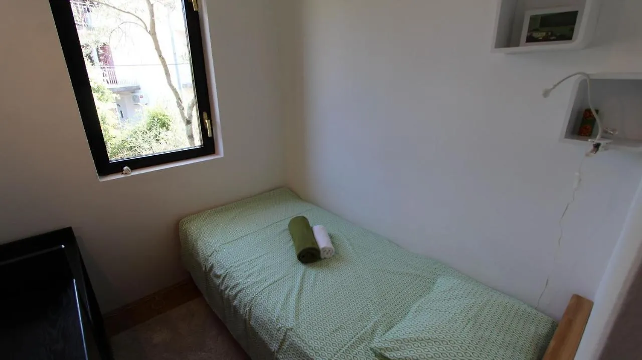 Apartment Gita Malinska