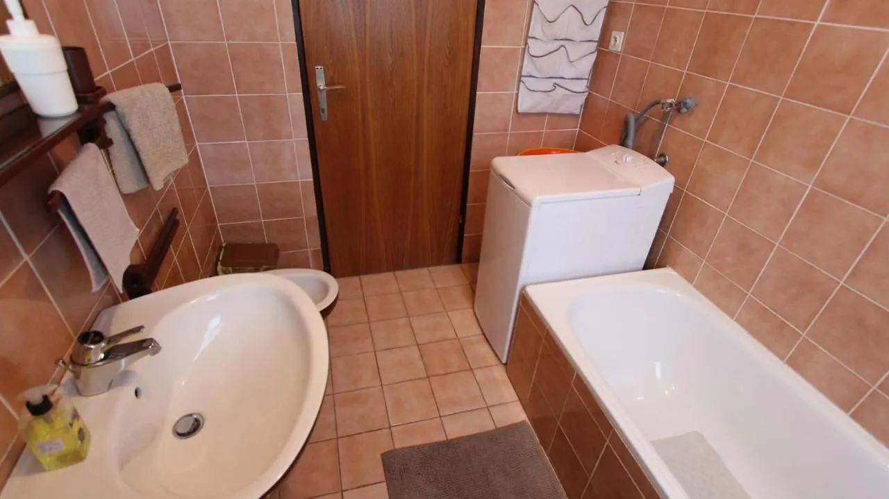 Apartment Gita Malinska